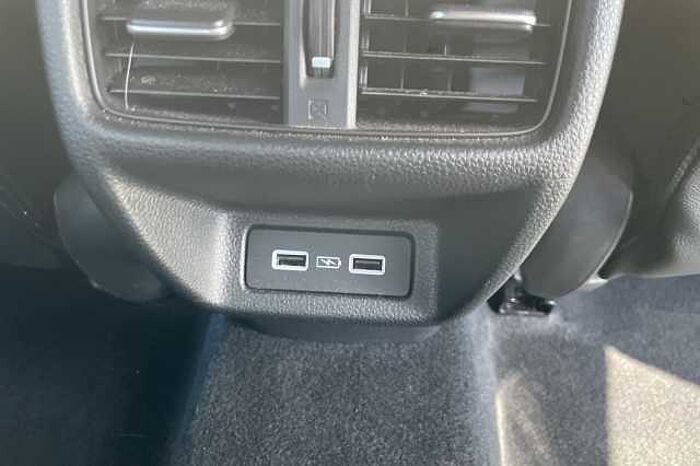 Honda Civic Hybrid 2.0 eHEV Sport 5dr CVT 