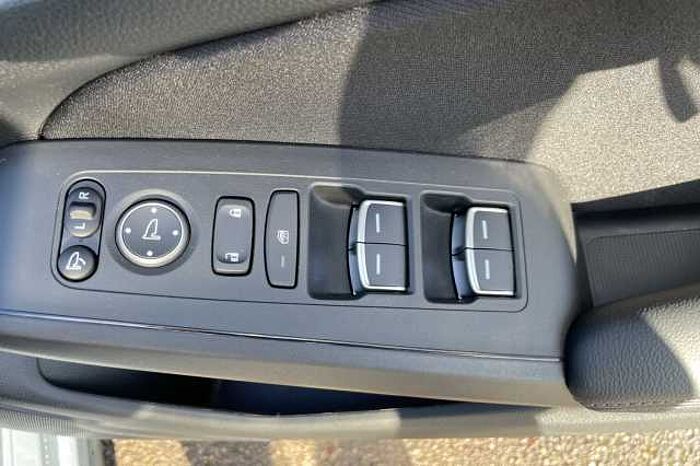 Honda Civic Hybrid 2.0 eHEV Sport 5dr CVT 