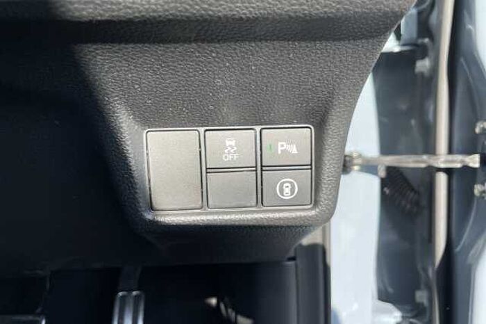 Honda Civic Hybrid 2.0 eHEV Sport 5dr CVT 