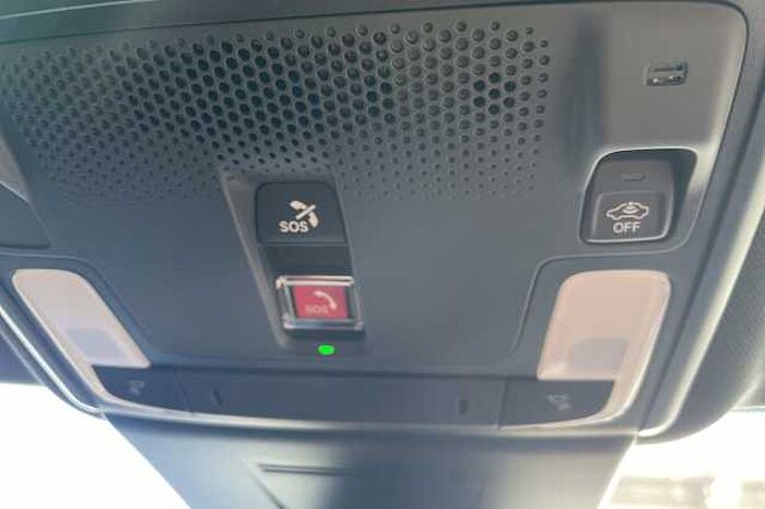 Honda Civic Hybrid 2.0 eHEV Sport 5dr CVT 