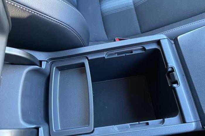 Honda Civic Hybrid 2.0 eHEV Sport 5dr CVT 