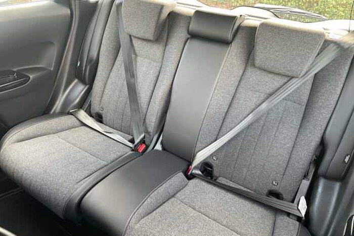 Honda Jazz Hybrid 1.5 i-MMD Hybrid SR 5dr eCVT 