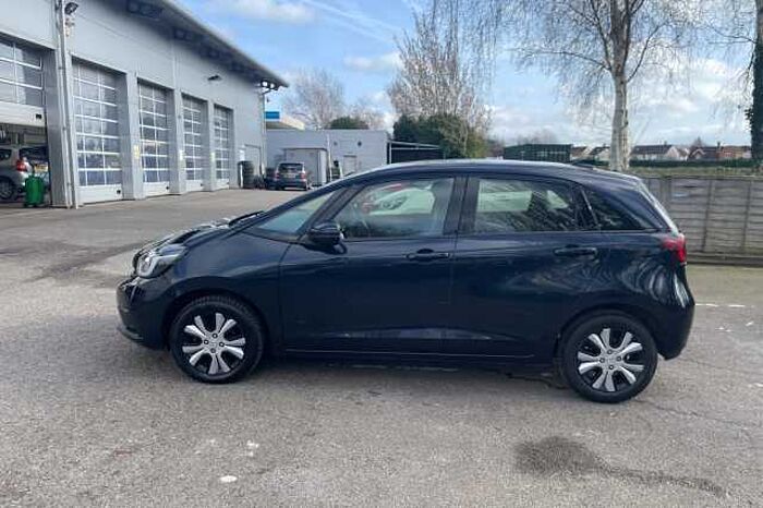 Honda Jazz Hybrid 1.5 i-MMD Hybrid SR 5dr eCVT 