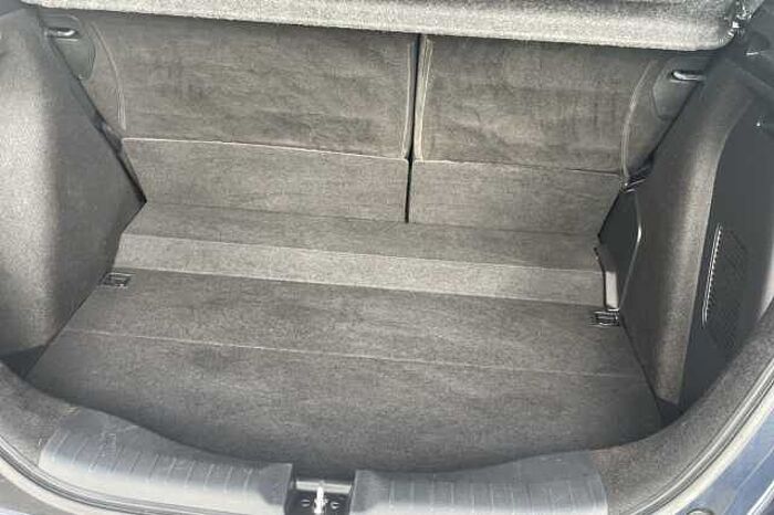 Honda Jazz Hybrid 1.5 i-MMD Hybrid SR 5dr eCVT 