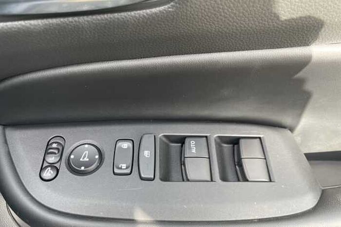 Honda Jazz Hybrid 1.5 i-MMD Hybrid SR 5dr eCVT 
