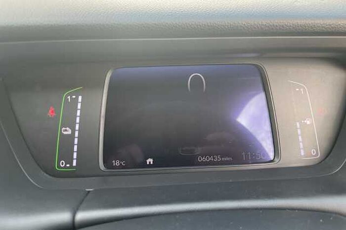 Honda Jazz Hybrid 1.5 i-MMD Hybrid SR 5dr eCVT 