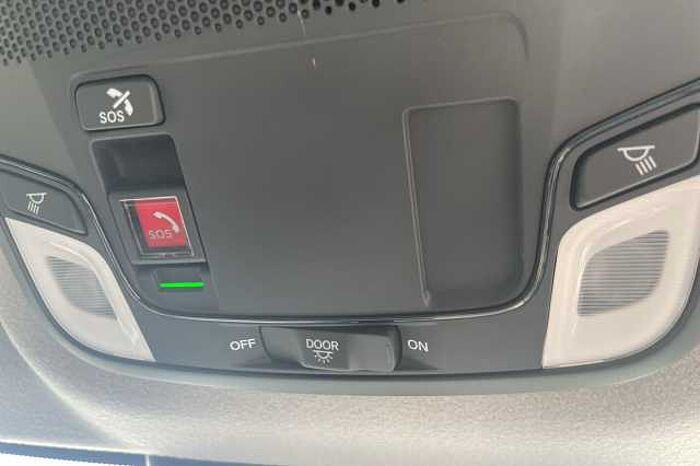 Honda Jazz Hybrid 1.5 i-MMD Hybrid SR 5dr eCVT 