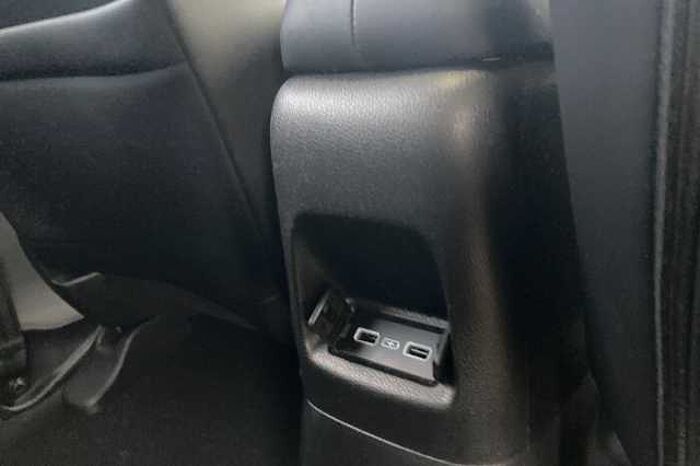 Honda Jazz Hybrid 1.5 i-MMD Hybrid EX 5dr eCVT 