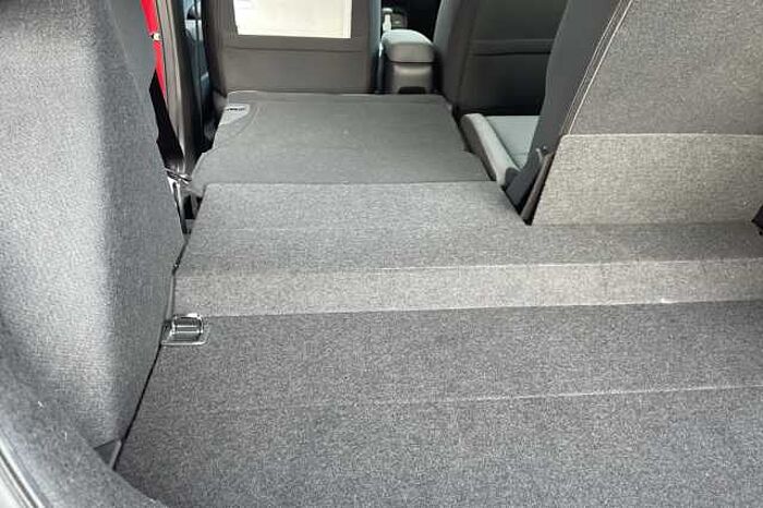 Honda Jazz Hybrid 1.5 i-MMD Hybrid Elegance 5dr eCVT 