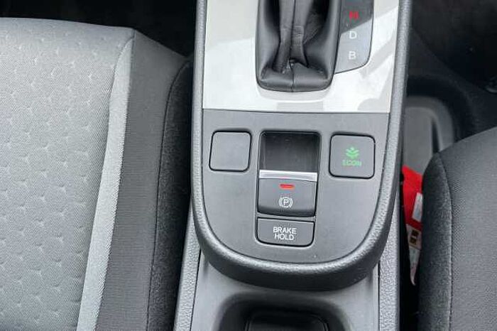 Honda Jazz Hybrid 1.5 i-MMD Hybrid Elegance 5dr eCVT 