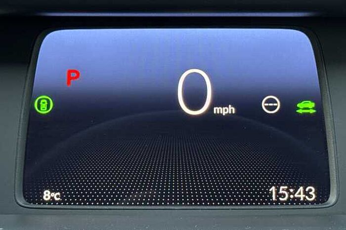 Honda Jazz Hybrid 1.5 i-MMD Hybrid SR 5dr eCVT 