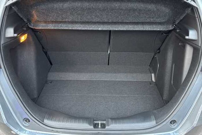 Honda Jazz Hybrid 1.5 i-MMD Hybrid SR 5dr eCVT 
