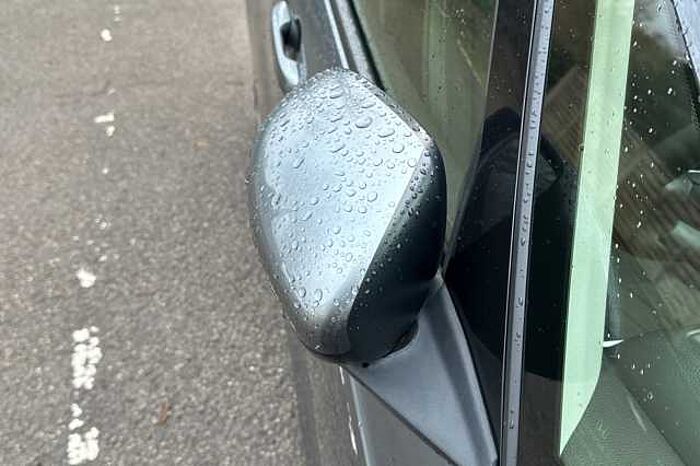 Honda Jazz Hybrid 1.5 i-MMD Hybrid SR 5dr eCVT 