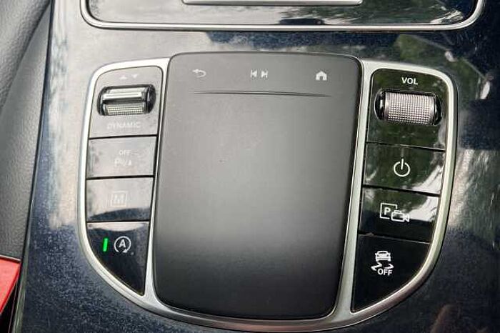 Mercedes-Benz GLC 220 220d 4Matic Sport 5dr 9G-Tronic 