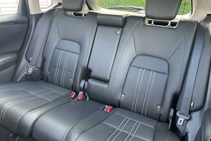 Honda ZR-V e:HEV 2.0 eHEV Advance 5dr CVT 