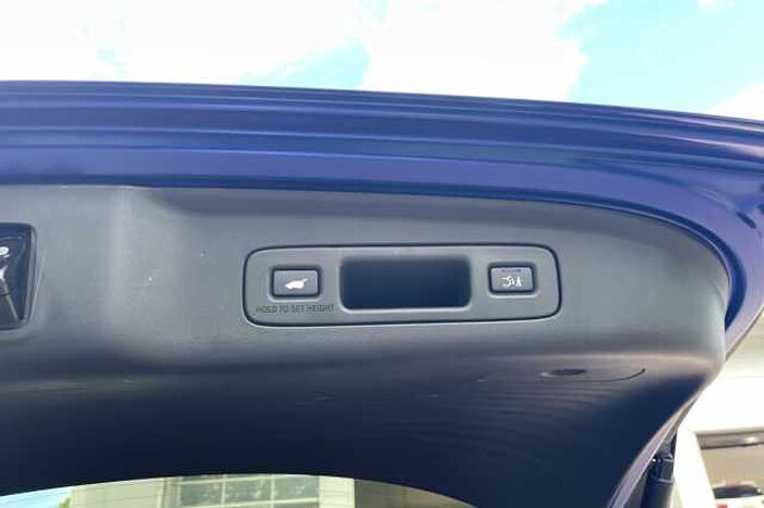 Honda ZR-V e:HEV 2.0 eHEV Advance 5dr CVT 