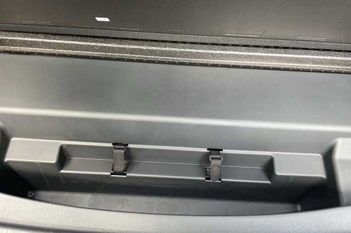 Honda ZR-V e:HEV 2.0 eHEV Advance 5dr CVT 