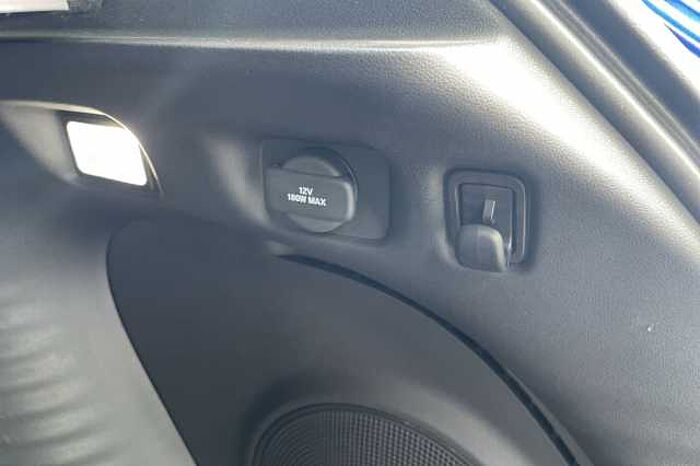 Honda ZR-V e:HEV 2.0 eHEV Advance 5dr CVT 