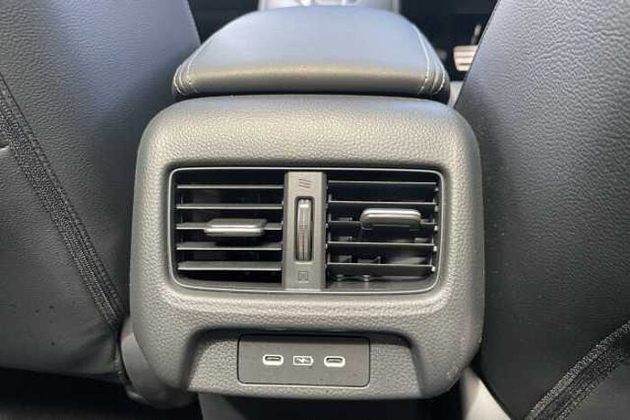 Honda ZR-V e:HEV 2.0 eHEV Advance 5dr CVT 