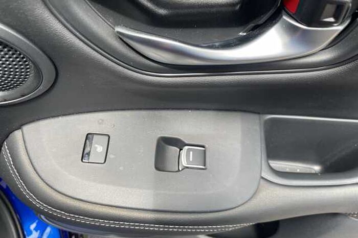 Honda ZR-V e:HEV 2.0 eHEV Advance 5dr CVT 