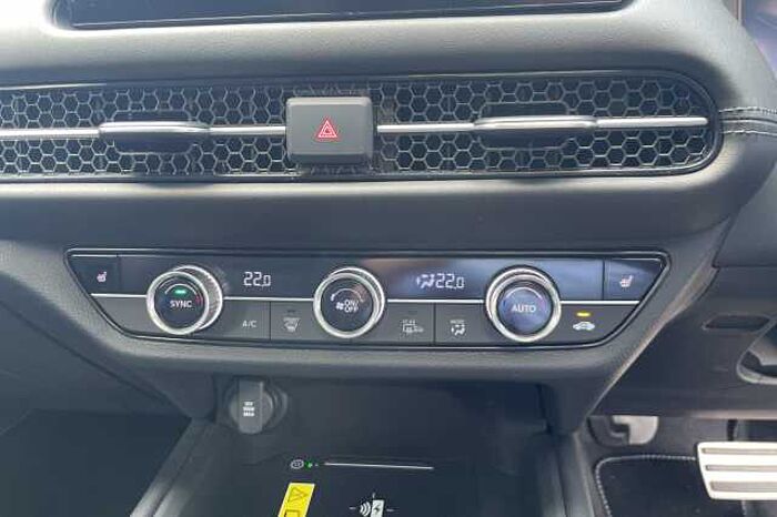 Honda ZR-V e:HEV 2.0 eHEV Advance 5dr CVT 
