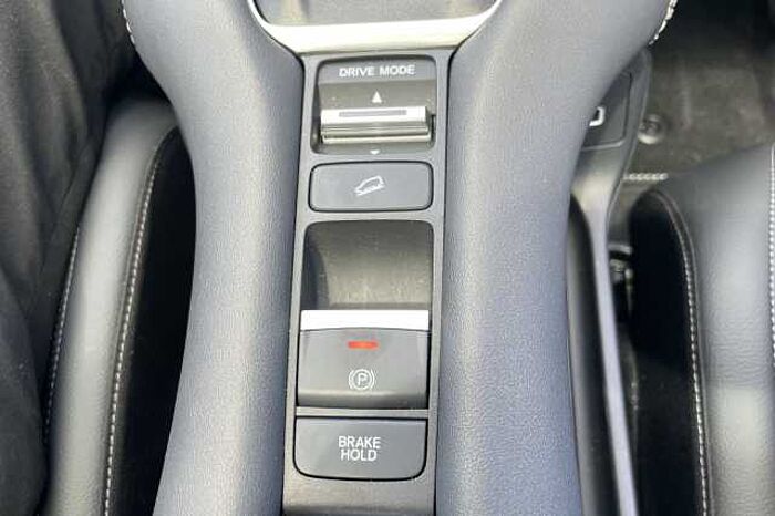 Honda ZR-V e:HEV 2.0 eHEV Advance 5dr CVT 