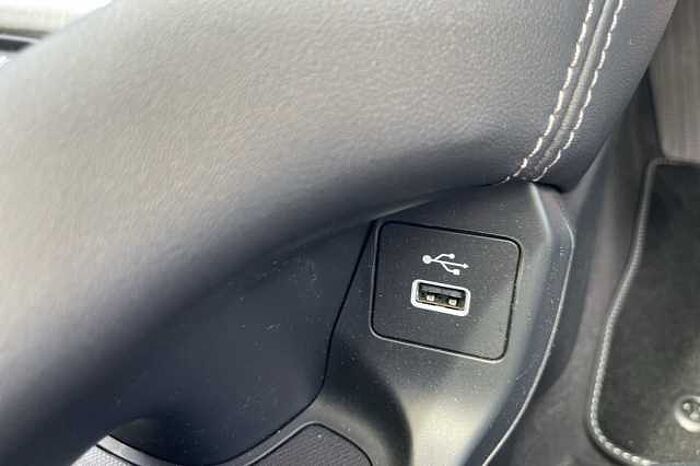 Honda ZR-V e:HEV 2.0 eHEV Advance 5dr CVT 