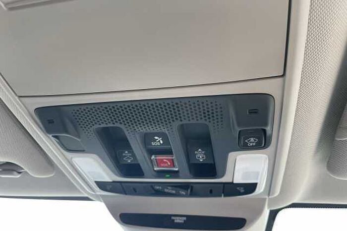 Honda ZR-V e:HEV 2.0 eHEV Advance 5dr CVT 