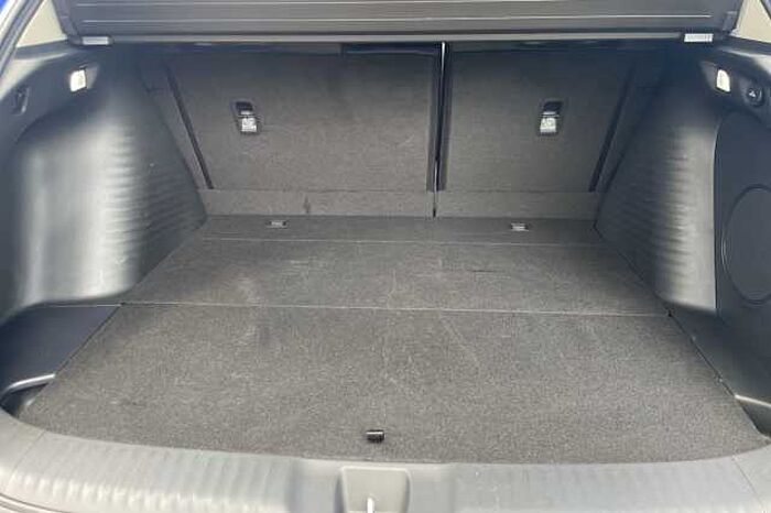 Honda ZR-V e:HEV 2.0 eHEV Advance 5dr CVT 