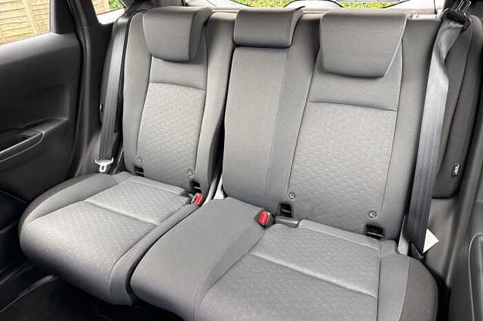 Honda Jazz Hybrid 1.5 i-MMD Hybrid Elegance 5dr eCVT 