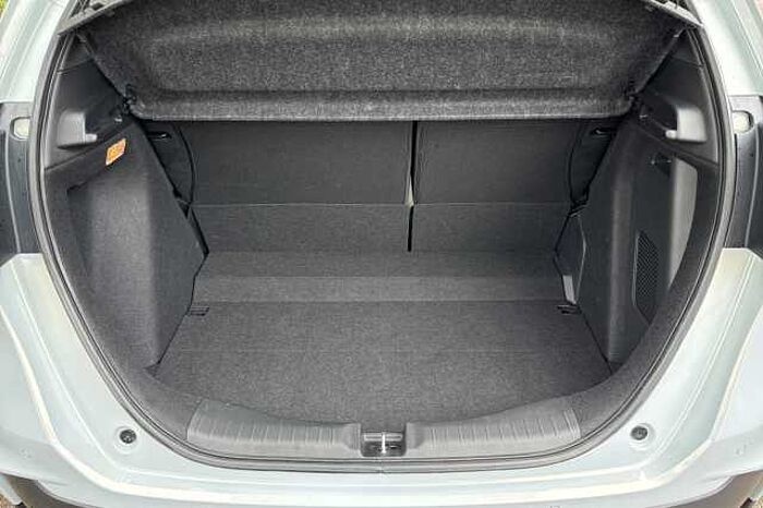 Honda Jazz Hybrid 1.5 i-MMD Hybrid Elegance 5dr eCVT 