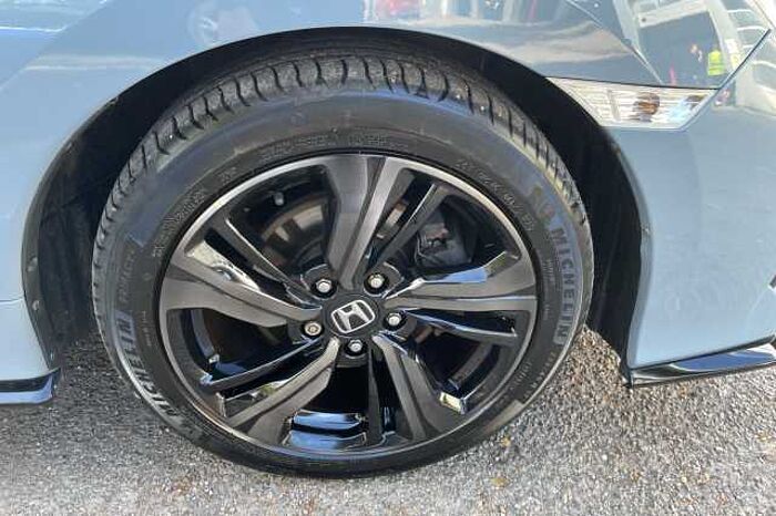 Honda Civic 1.5 VTEC Turbo Sport 5dr CVT 