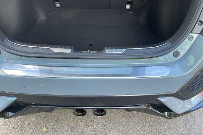 Honda Civic 1.5 VTEC Turbo Sport 5dr CVT 