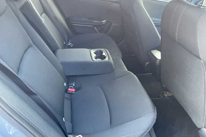 Honda Civic 1.5 VTEC Turbo Sport 5dr CVT 