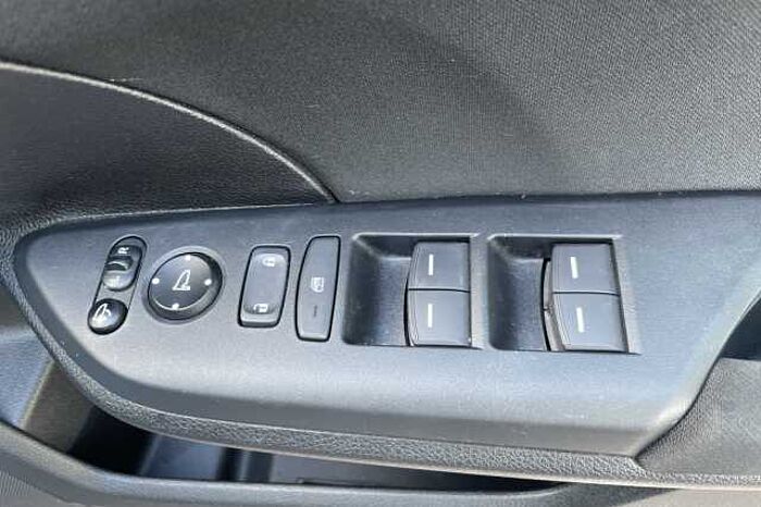 Honda Civic 1.5 VTEC Turbo Sport 5dr CVT 