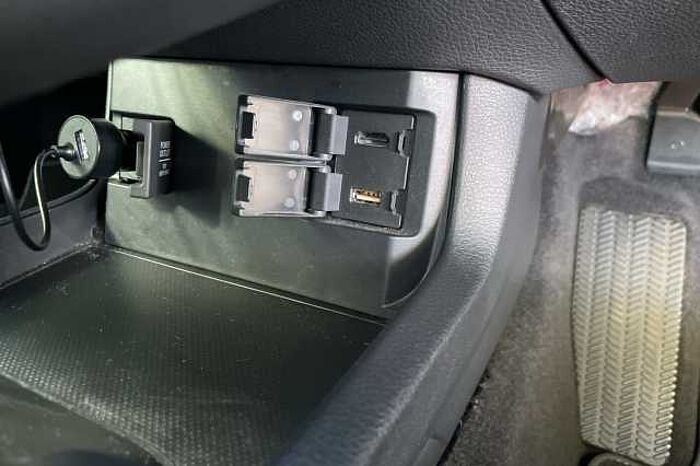 Honda Civic 1.5 VTEC Turbo Sport 5dr CVT 