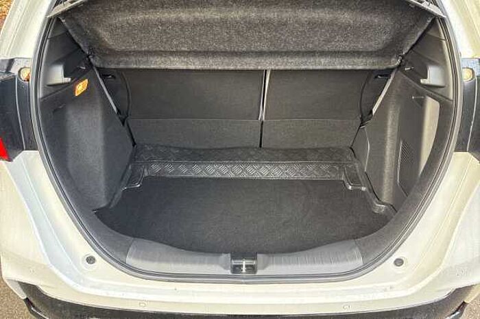 Honda Jazz Hybrid 1.5 i-MMD Hybrid Advance Sport 5dr eCVT 