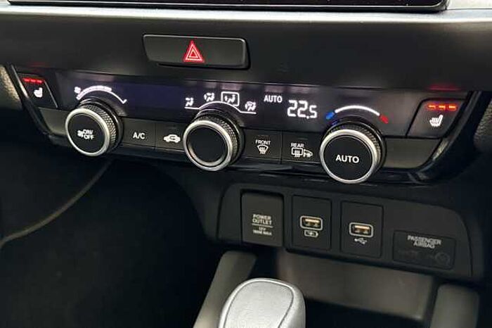 Honda Jazz Hybrid 1.5 i-MMD Hybrid Advance Sport 5dr eCVT 