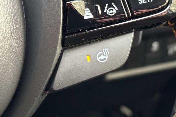 Honda Jazz Hybrid 1.5 i-MMD Hybrid Advance Sport 5dr eCVT 