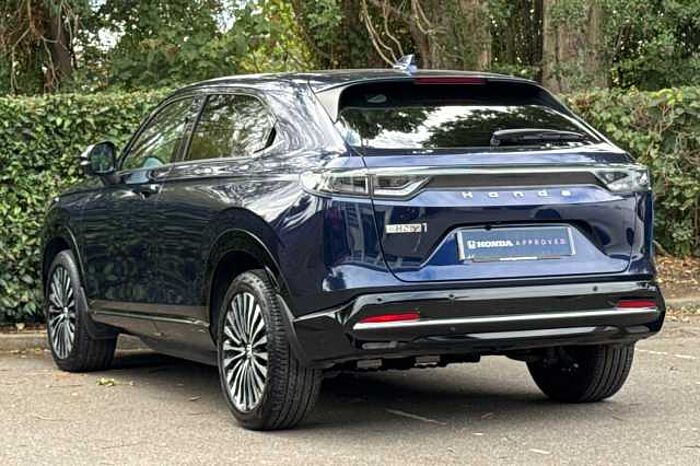 Honda e:Ny1 150kW Elegance 69kWh 5dr Auto 