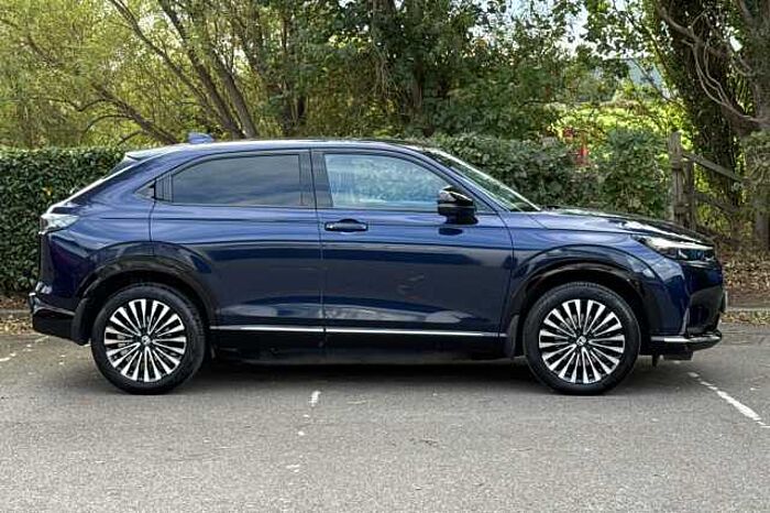 Honda e:Ny1 150kW Elegance 69kWh 5dr Auto 