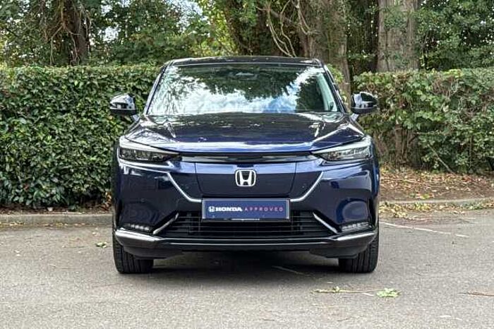 Honda e:Ny1 150kW Elegance 69kWh 5dr Auto 