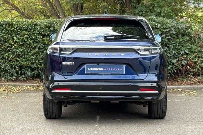 Honda e:Ny1 150kW Elegance 69kWh 5dr Auto 