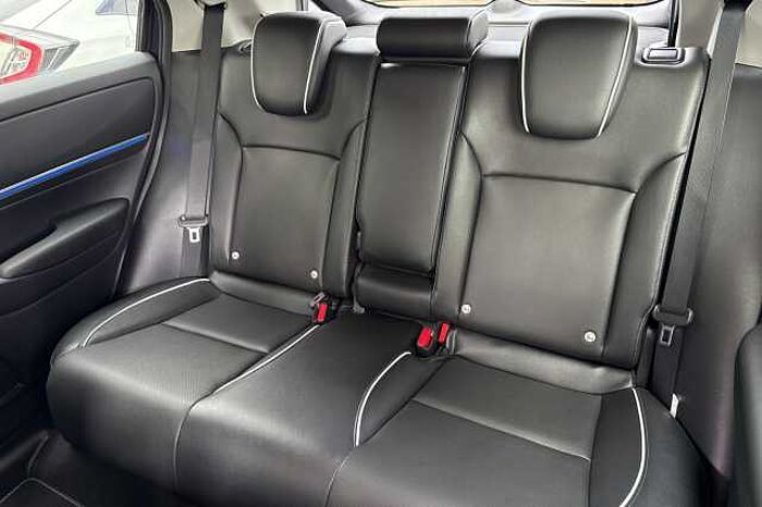 Honda e:Ny1 150kW Elegance 69kWh 5dr Auto 