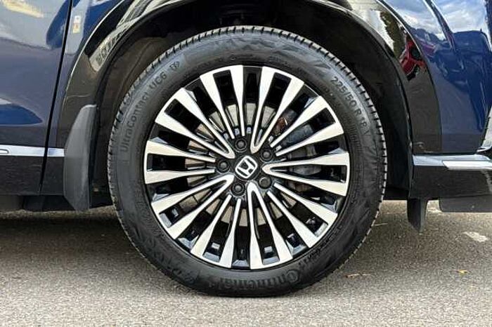 Honda e:Ny1 150kW Elegance 69kWh 5dr Auto 