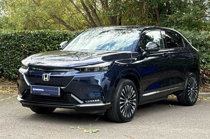 Honda e:Ny1 150kW Elegance 69kWh 5dr Auto 