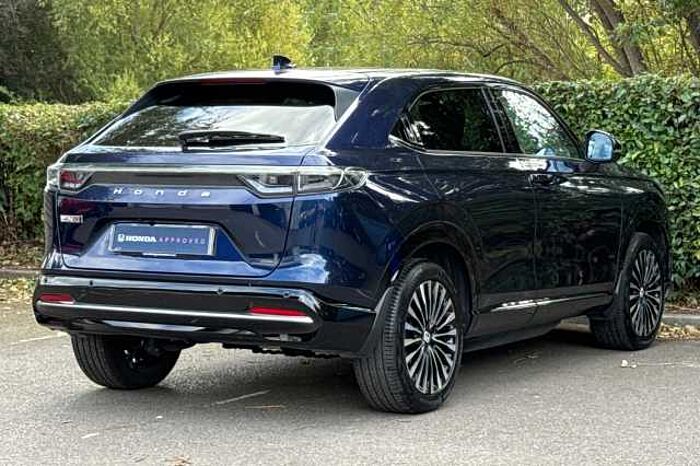 Honda e:Ny1 150kW Elegance 69kWh 5dr Auto 