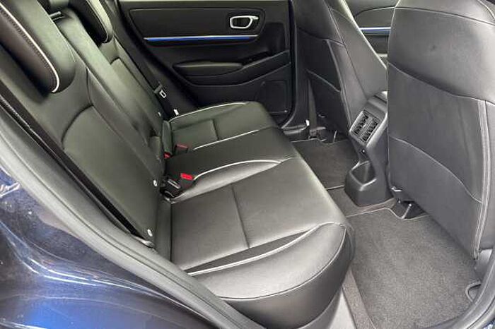 Honda e:Ny1 150kW Elegance 69kWh 5dr Auto 