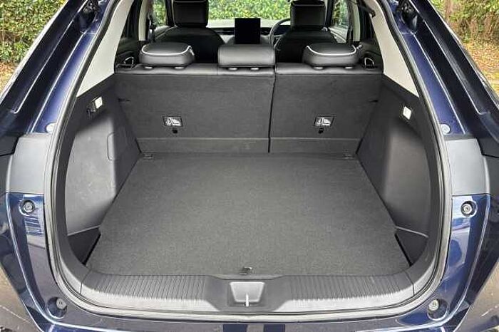 Honda e:Ny1 150kW Elegance 69kWh 5dr Auto 