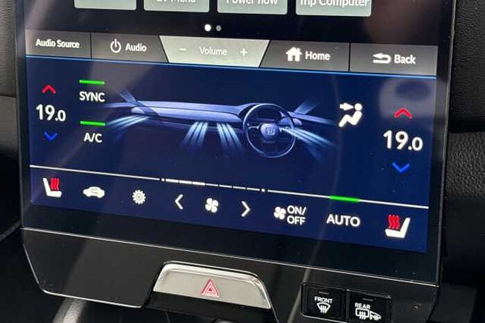 Honda e:Ny1 150kW Elegance 69kWh 5dr Auto 